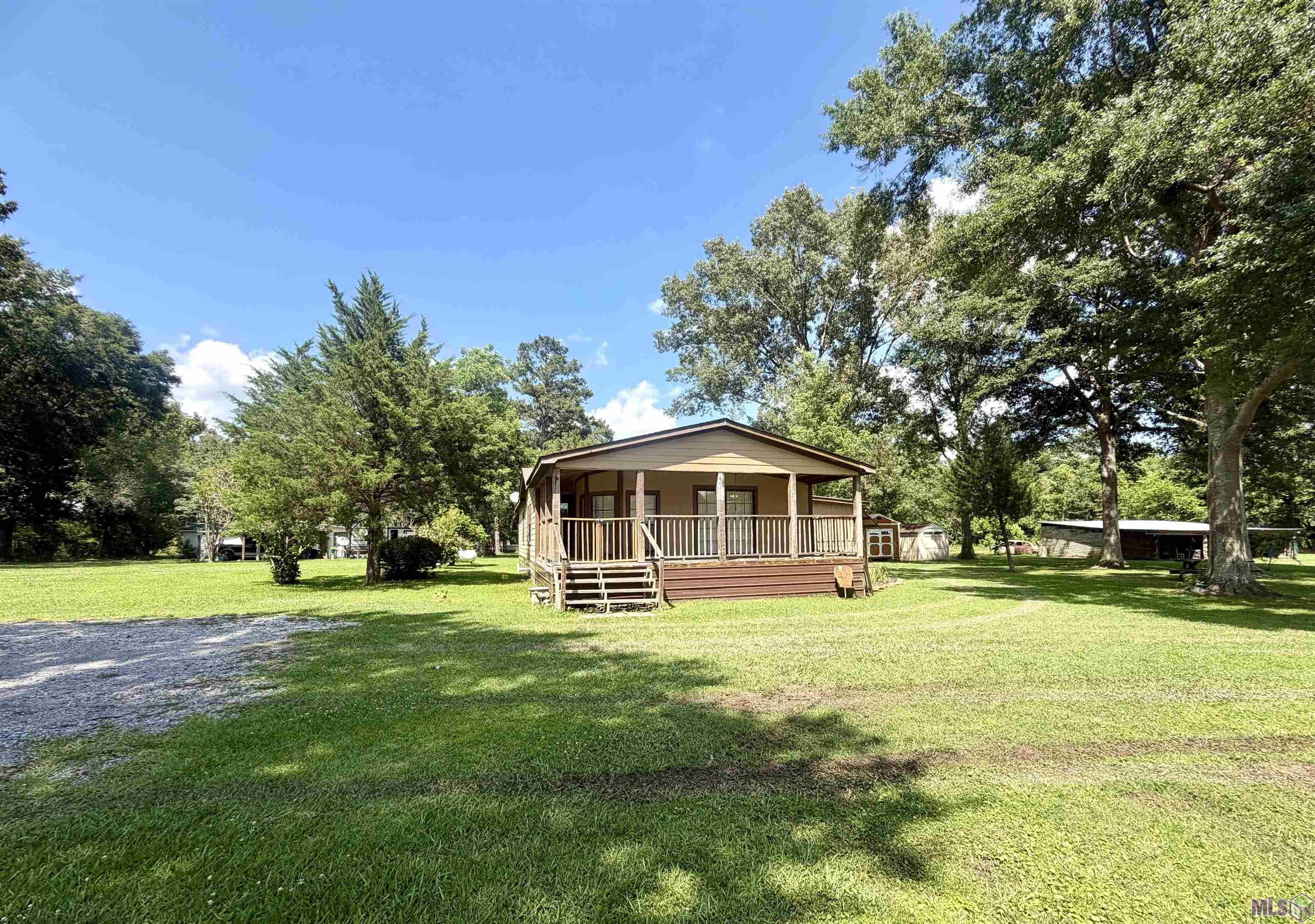 24632 Brian Road Zachary, LA 70791 - Photo 25 of 35