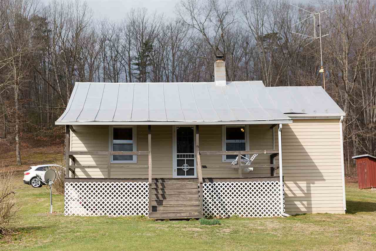 220 Stokesville Road Mount Solon, VA 22843 - Photo 1 of 27 Gallery Image 1