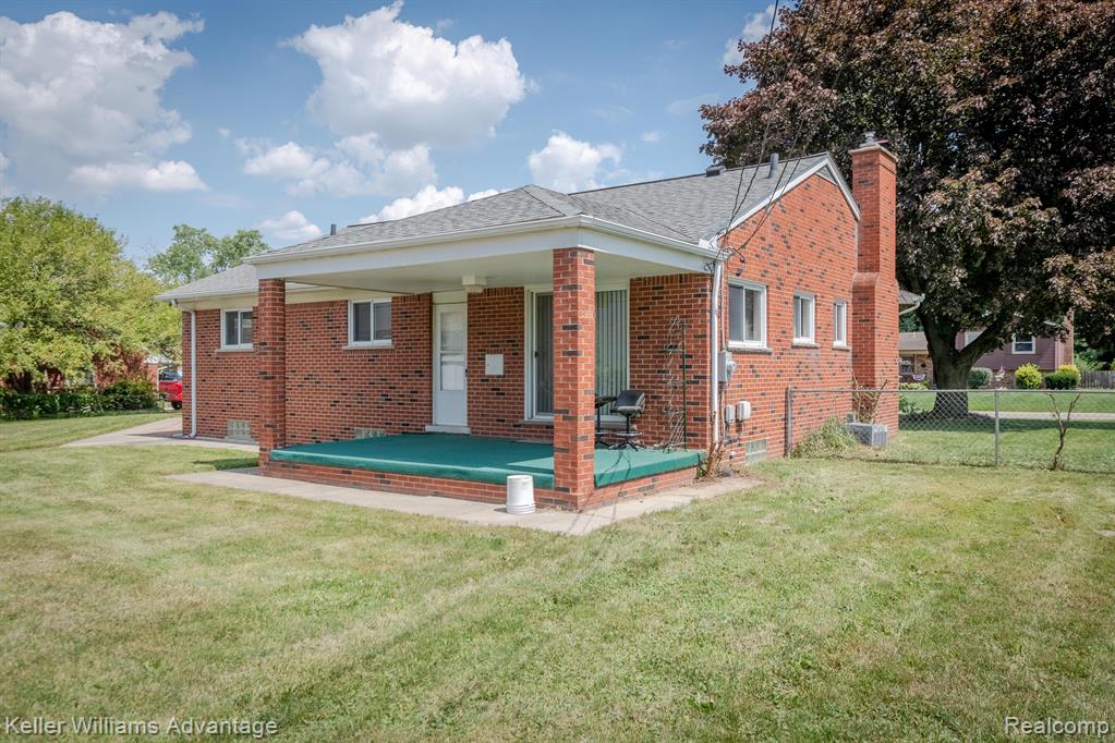 33401 Defour Drive Sterling Heights, MI 48310 - Photo 38 of 38