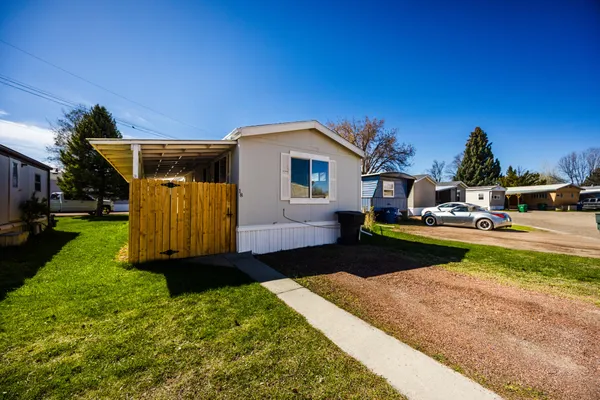 $69,000 | 808 Avoca Avenue, Unit 18, Sheridan, WY 82801