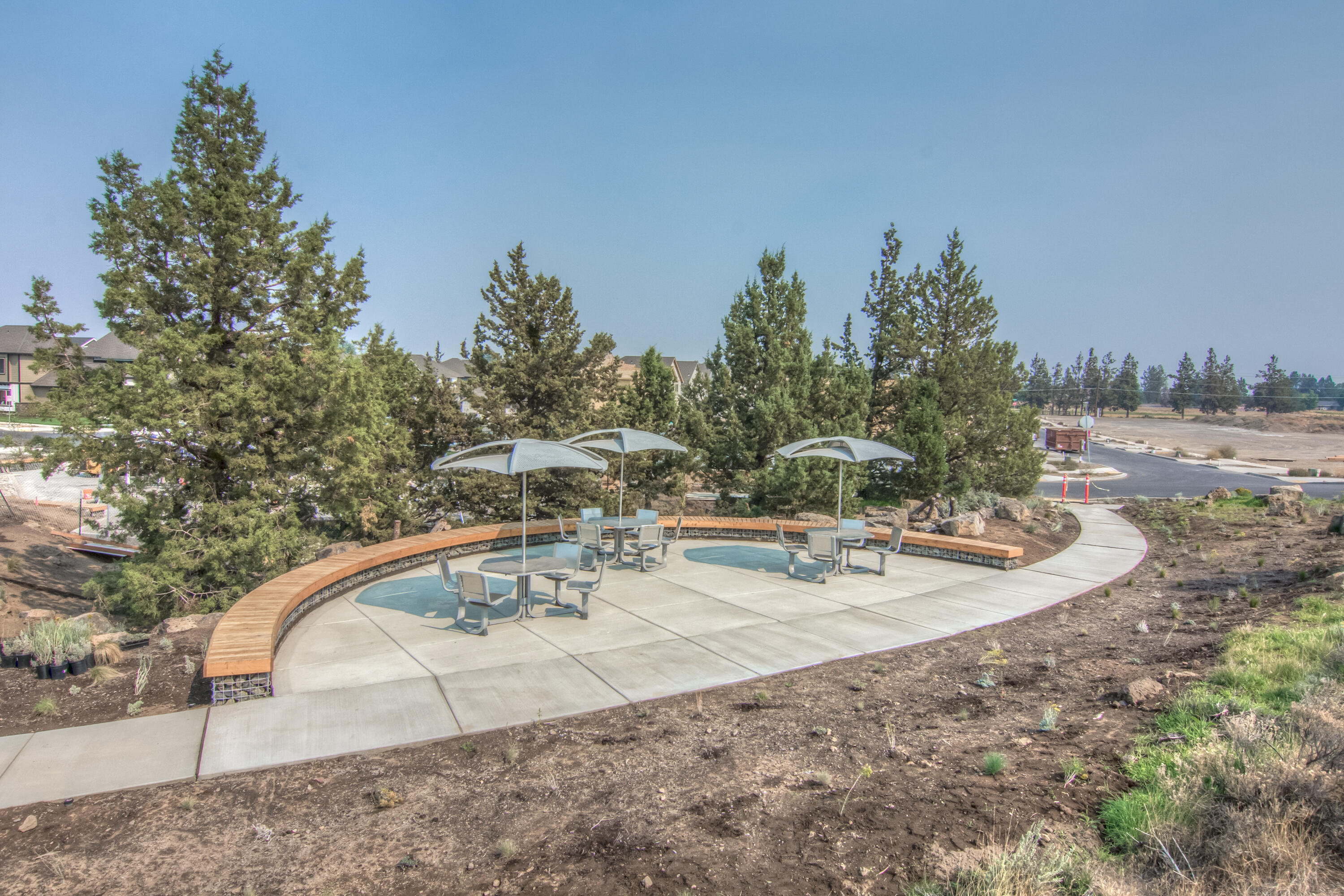 20575 Rolen Avenue, Unit LOT 171 Bend, OR 97702 - Photo 34 of 36 Mirada Pool Park (7 of 10)