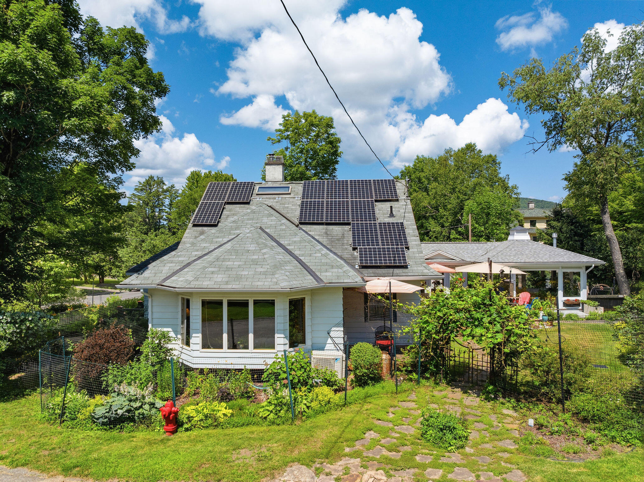 173 Kiwassa Road Saranac Lake, NY 12983 - Photo 48 of 60