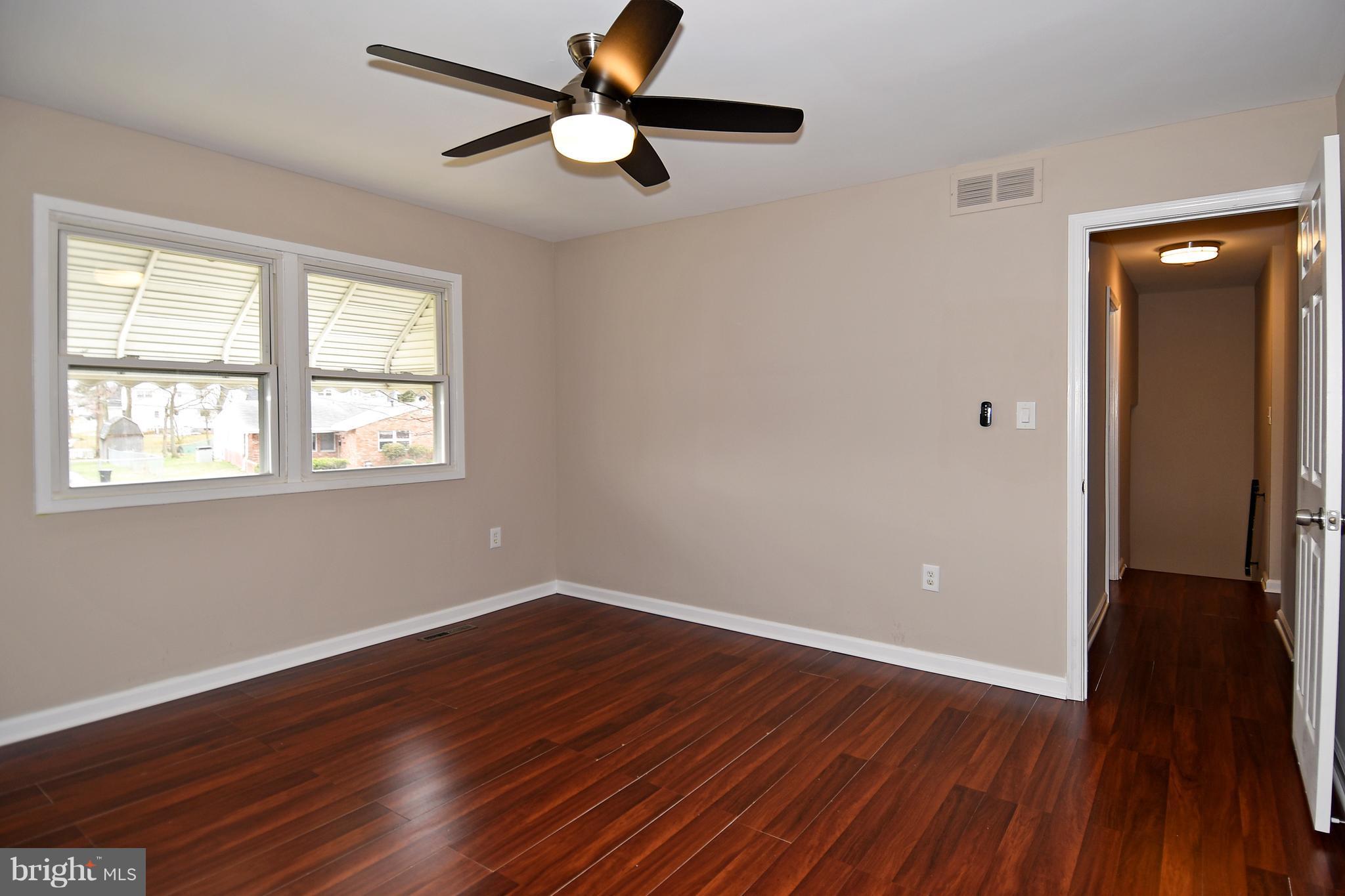 1924 Brookdale Road Baltimore, MD 21244 - Photo 20 of 29 Bedroom