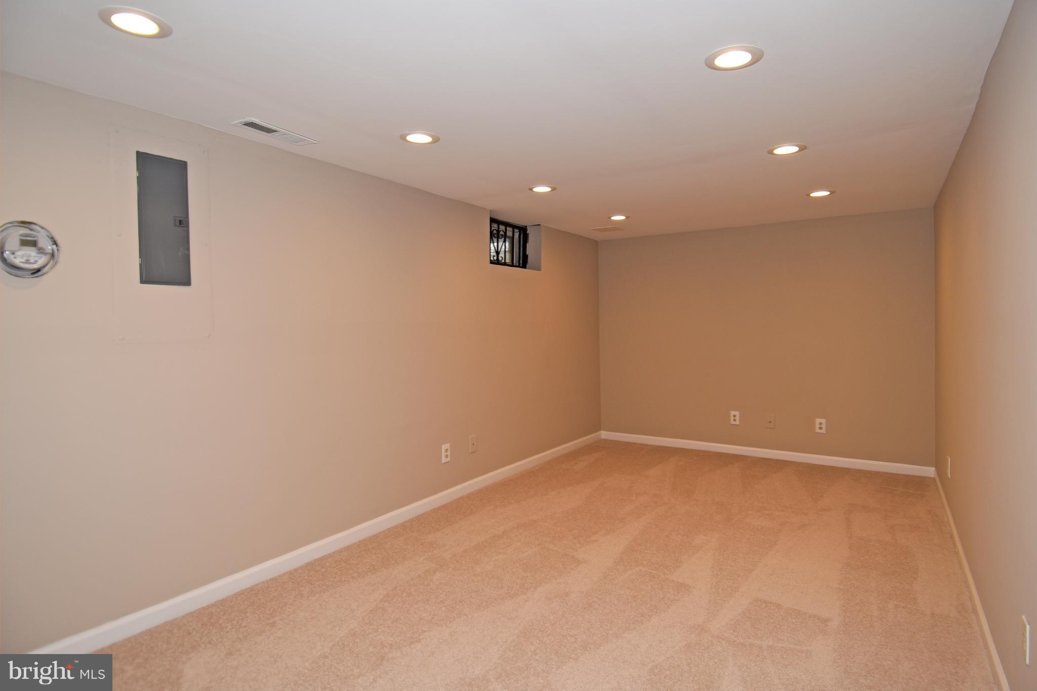 1924 Brookdale Road Baltimore, MD 21244 - Photo 26 of 29 Lower Level