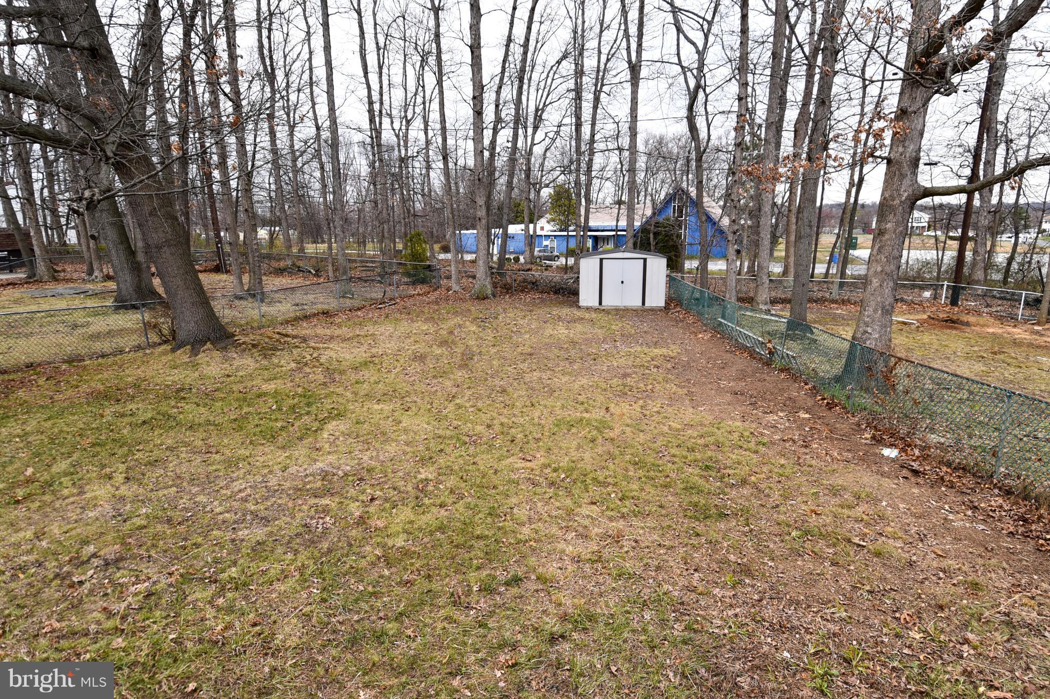 1924 Brookdale Road Baltimore, MD 21244 - Photo 28 of 29 Yard