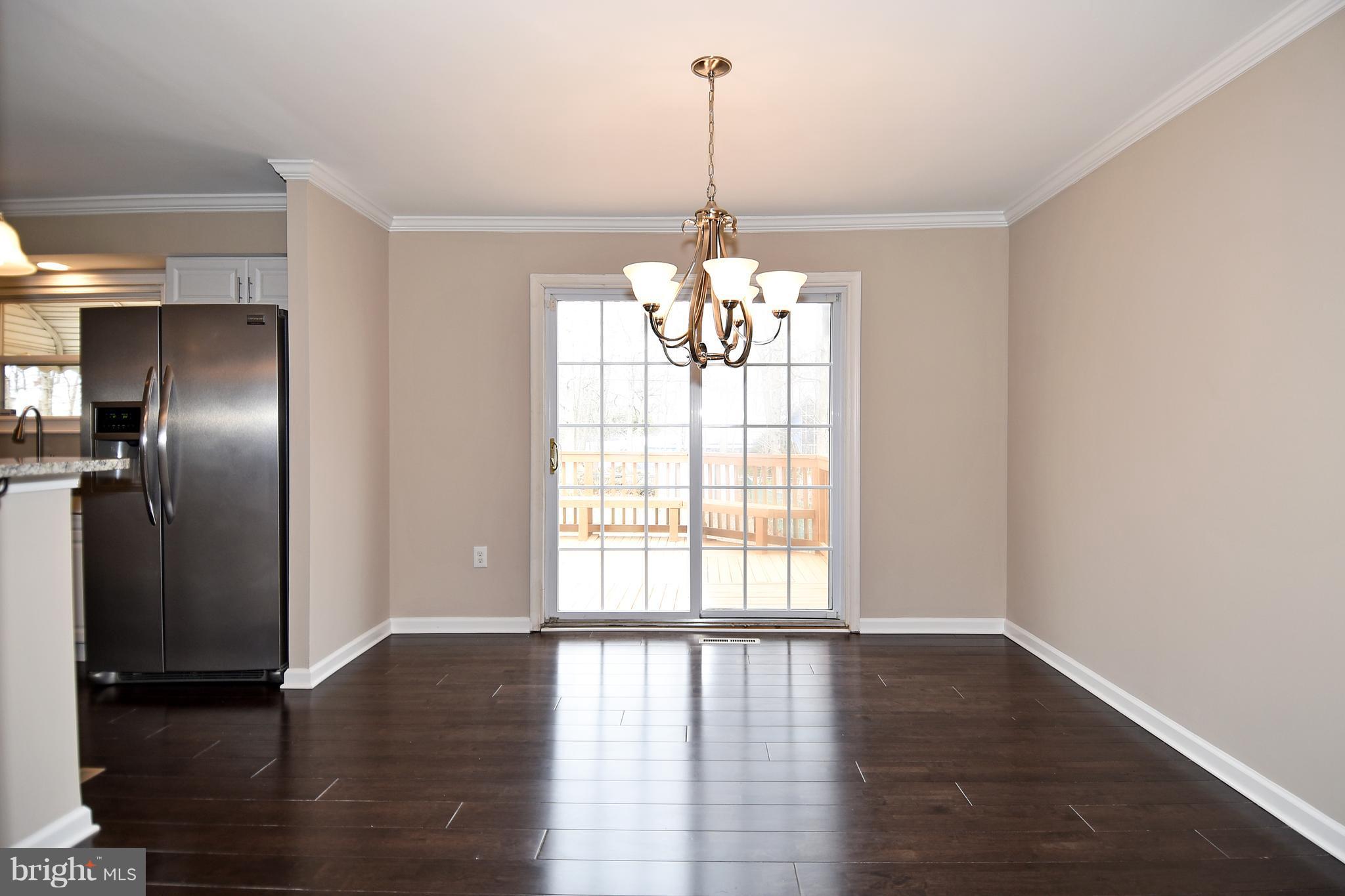 1924 Brookdale Road Baltimore, MD 21244 - Photo 6 of 29 Dining Room