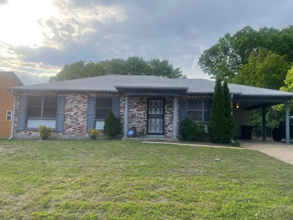 $199,900 | 1150 Finch Drive, Memphis, TN 38127