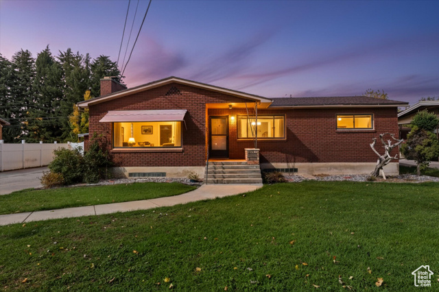 671 North 150 West Logan, UT 84321 - Photo 1 of 1 Gallery Image 1