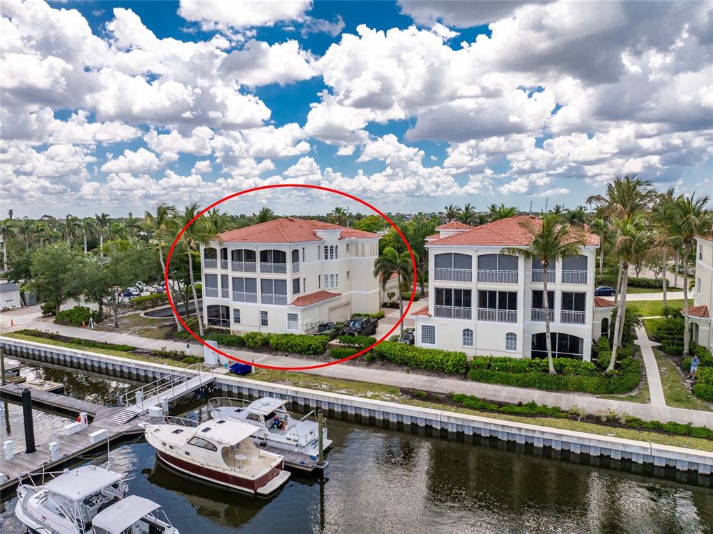 3485 Sunset Key Circle, Unit 101 Punta Gorda, FL 33955 - Photo 4 of 61