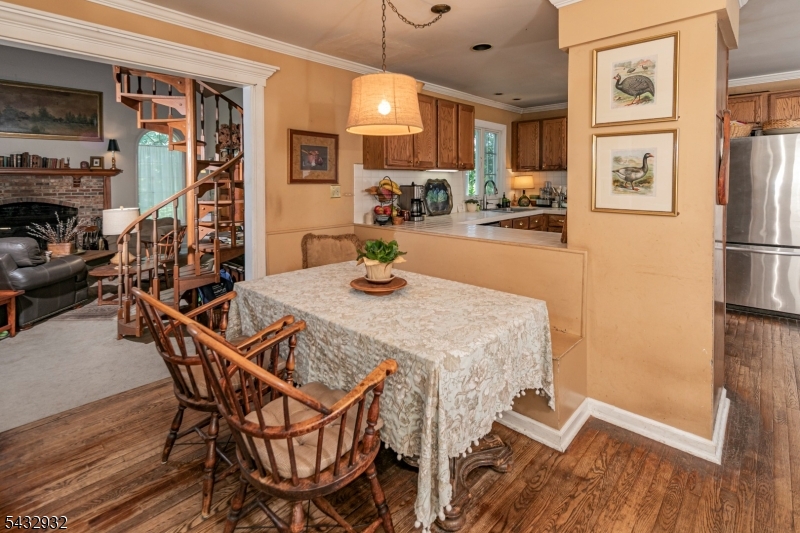 118 Worman Road Stockton, NJ 08559 - Photo 19 of 50