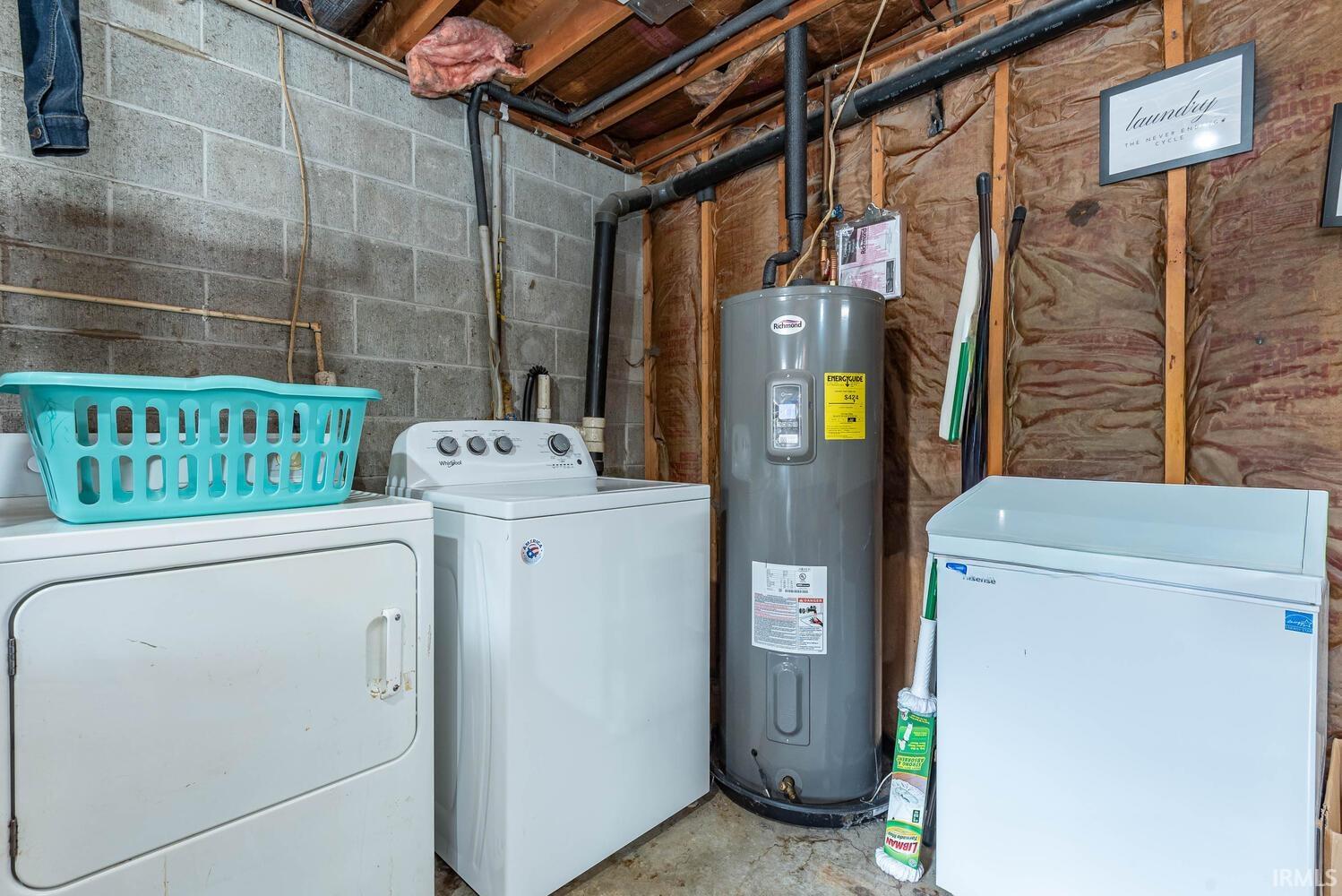 7301 West Airport Road Bloomington, IN 47403 - Photo 20 of 26