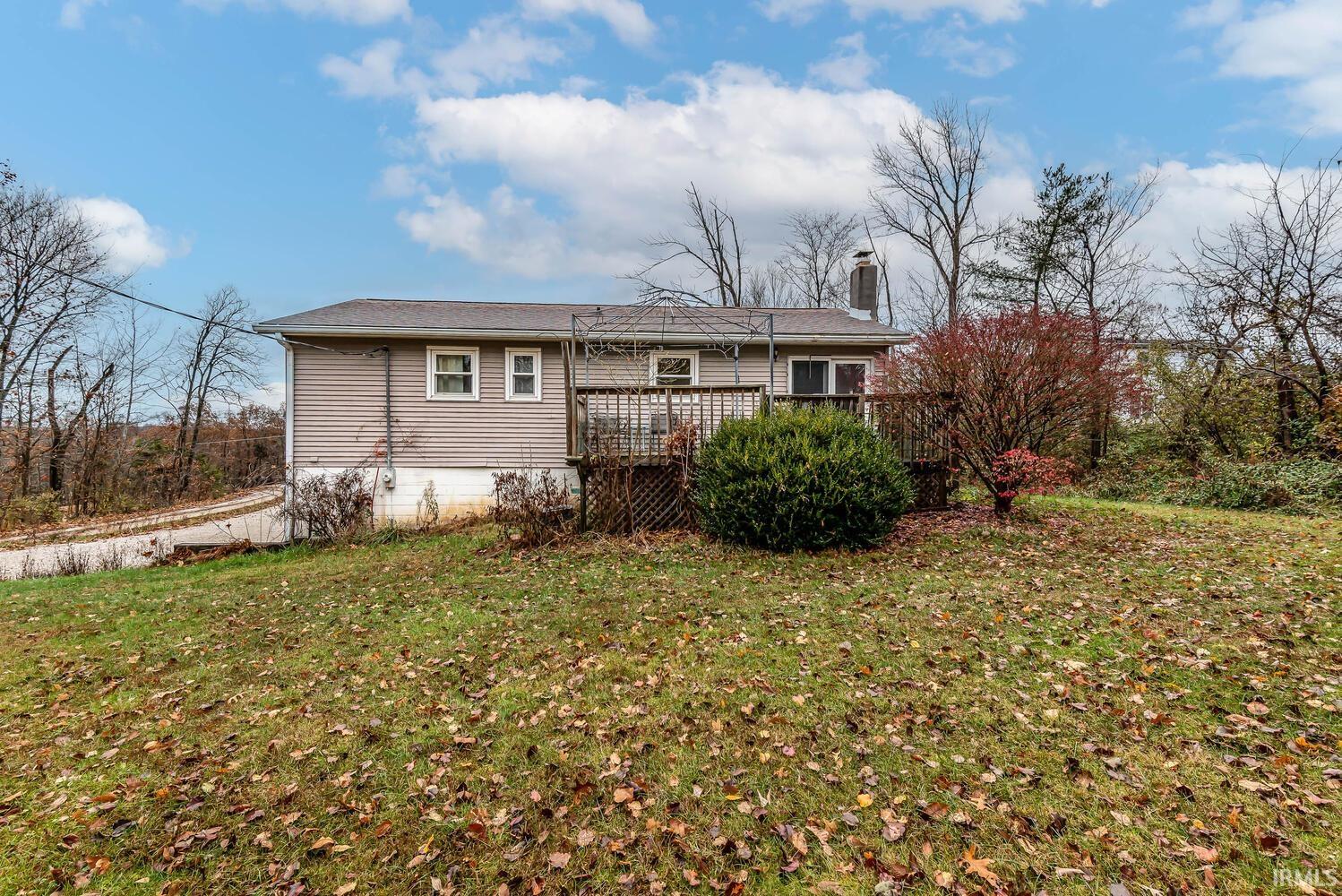 7301 West Airport Road Bloomington, IN 47403 - Photo 22 of 26