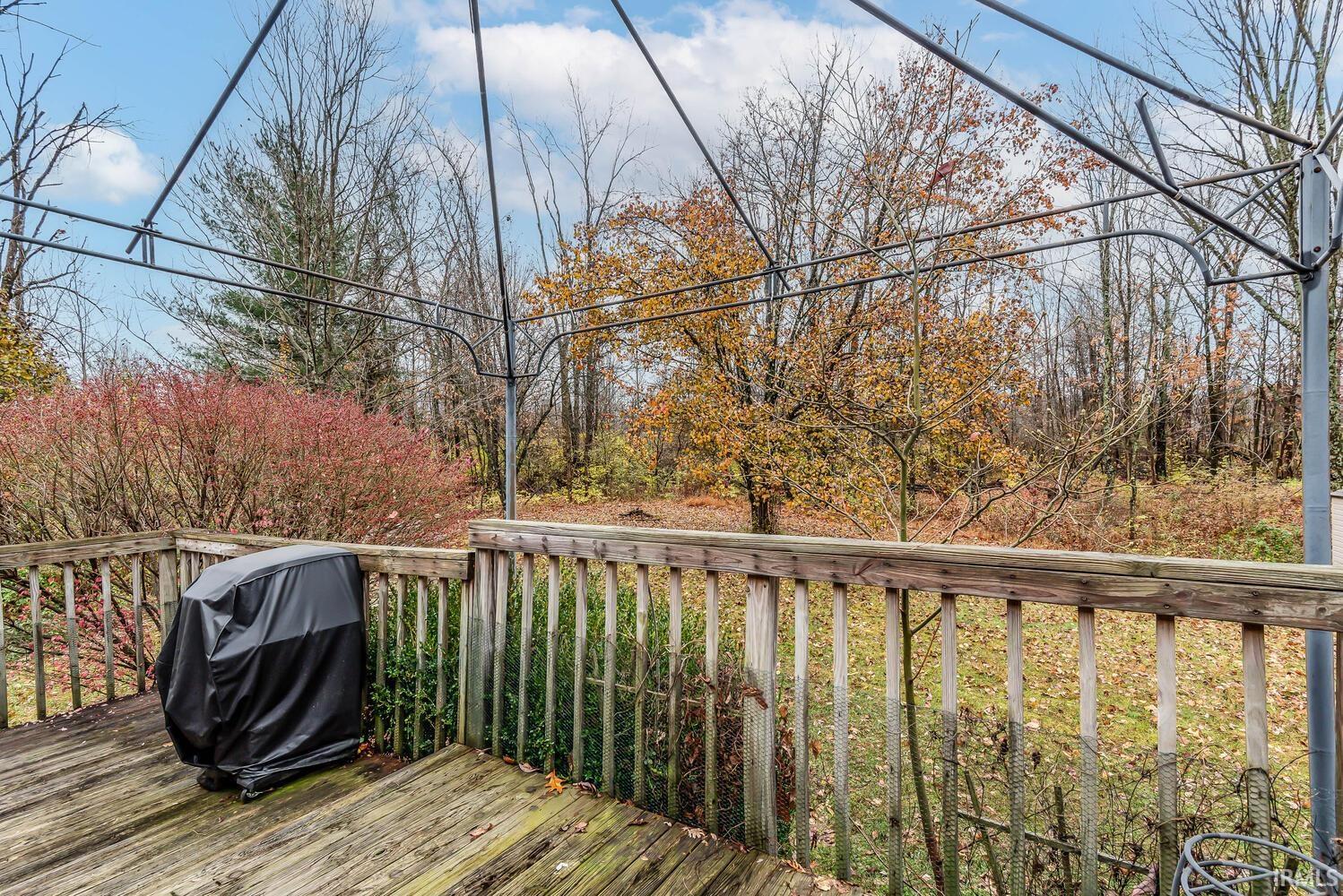 7301 West Airport Road Bloomington, IN 47403 - Photo 23 of 26