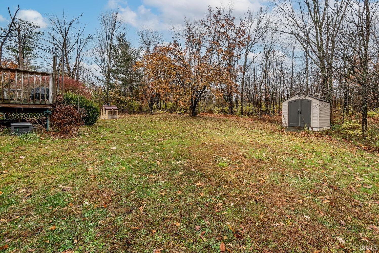 7301 West Airport Road Bloomington, IN 47403 - Photo 24 of 26