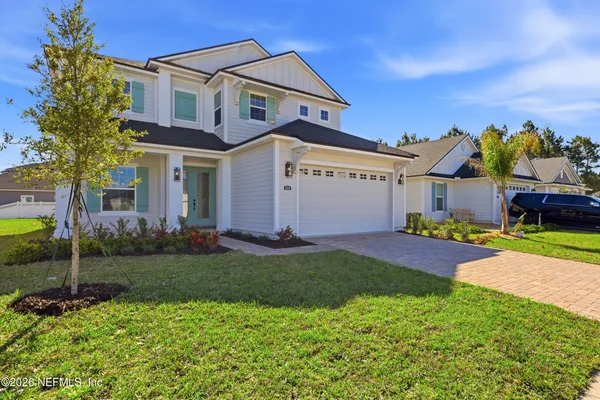 $699,900 | 534 Eagle Moon Lake Drive, St. Augustine, FL 32092