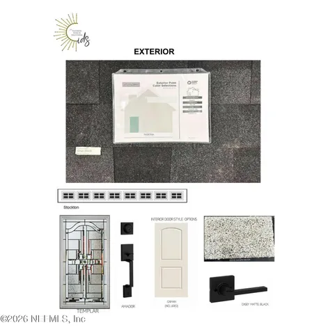 $706,668 | 534 Eagle Moon Lake Drive, St. Augustine, FL 32092