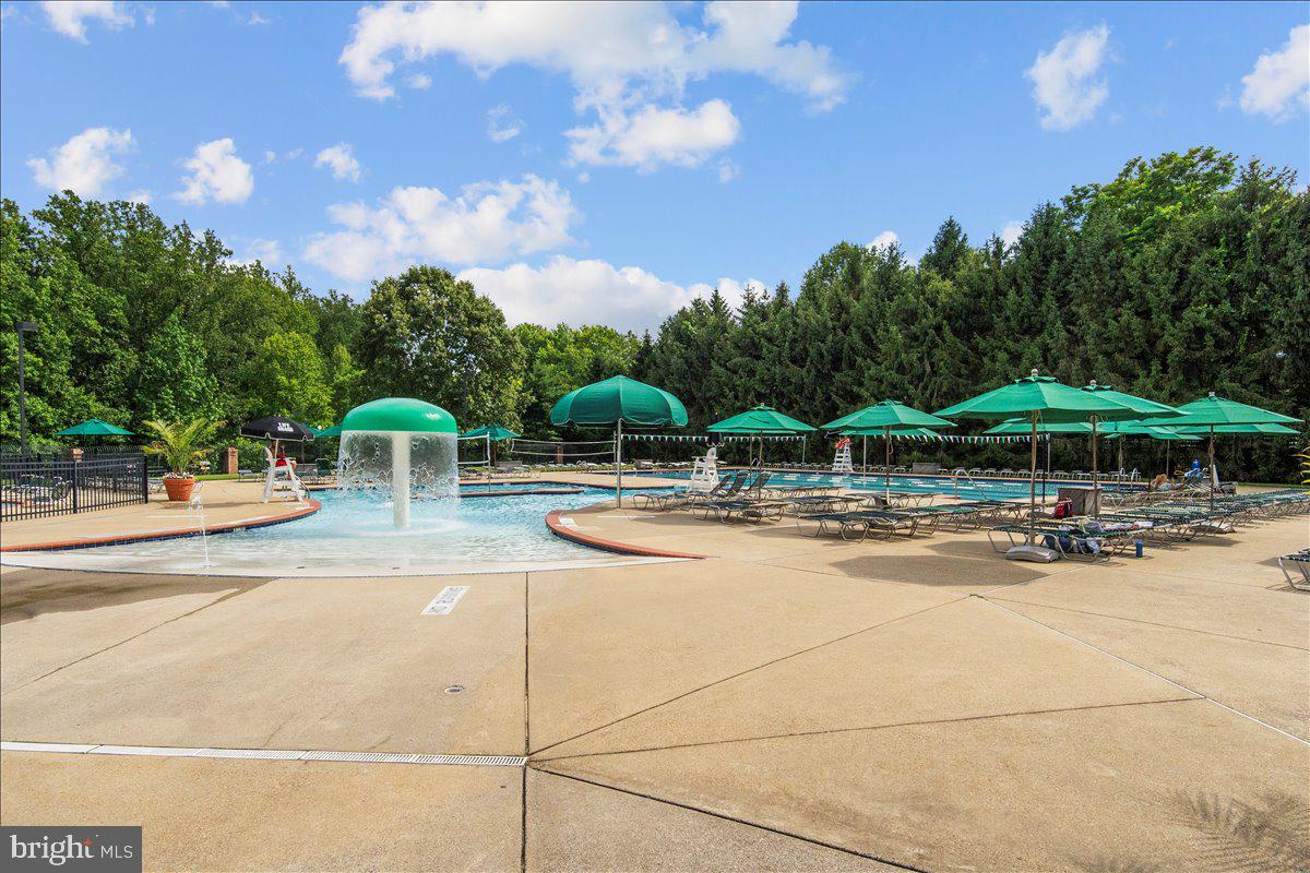 8413 Rapley Ridge Lane Potomac, MD 20854 - Photo 76 of 85 Avenel community pool
