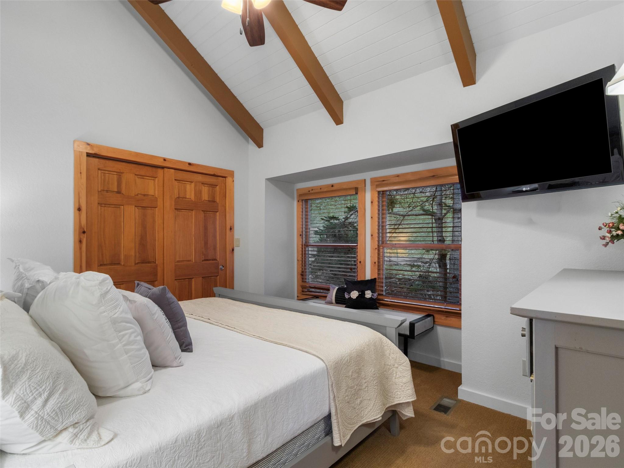 71 Ivy Ridge Road Burnsville, NC 28714 - Photo 23 of 28 Gallery Image 23
