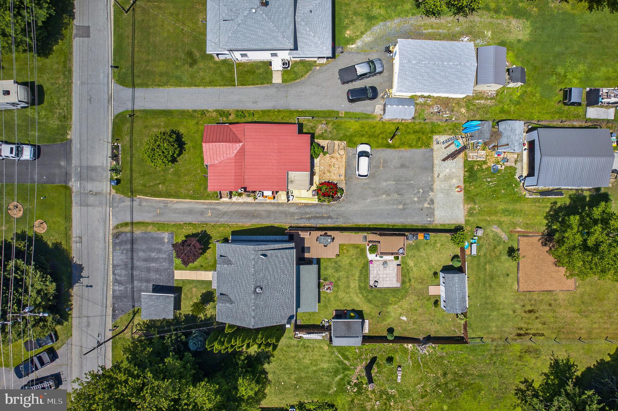 906 Frenchtown Road Perryville, MD 21903 - Photo 44 of 50