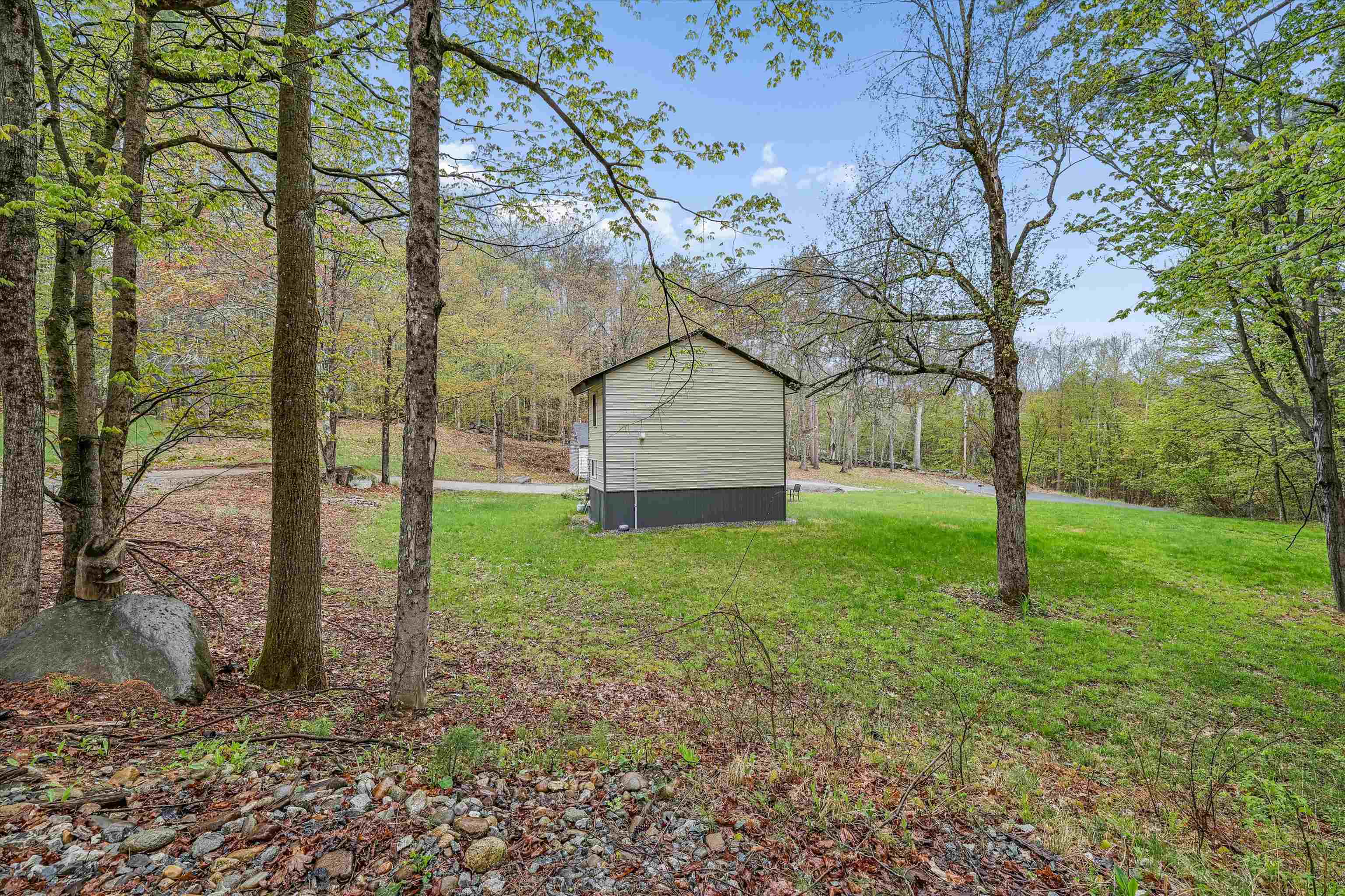 144 E Road Greenfield, NH 03047 - Photo 24 of 24