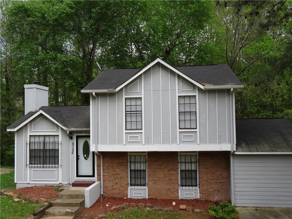 6724 Doublegate Lane Rex, GA 30273 - Photo 1 of 1