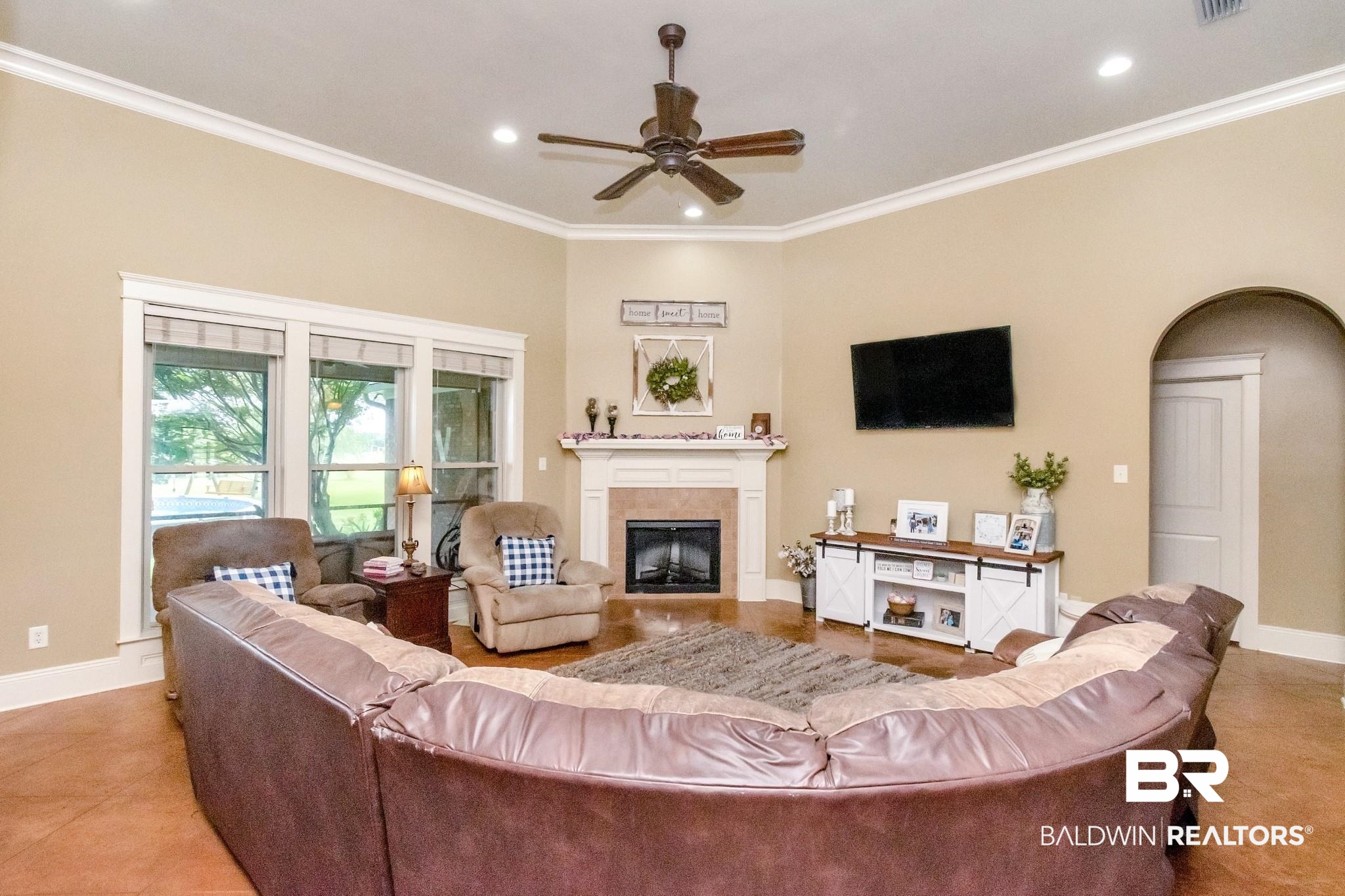 3640 Driskell Loop Road West Wilmer, AL 36587 - Photo 10 of 42
