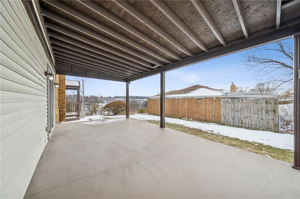 417 Longview Drive Monroeville, PA 15146 - Photo 29 of 35