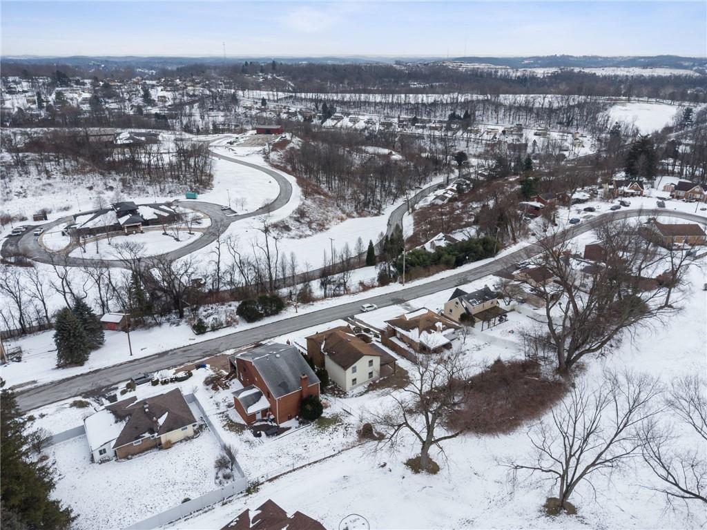 417 Longview Drive Monroeville, PA 15146 - Photo 33 of 35