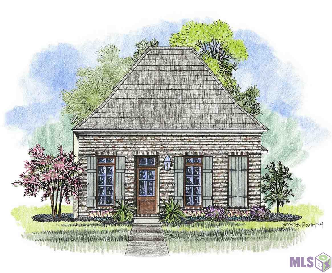 2941 Lago Lane Baton Rouge, LA 70810 - Photo 1 of 1 Gallery Image 1