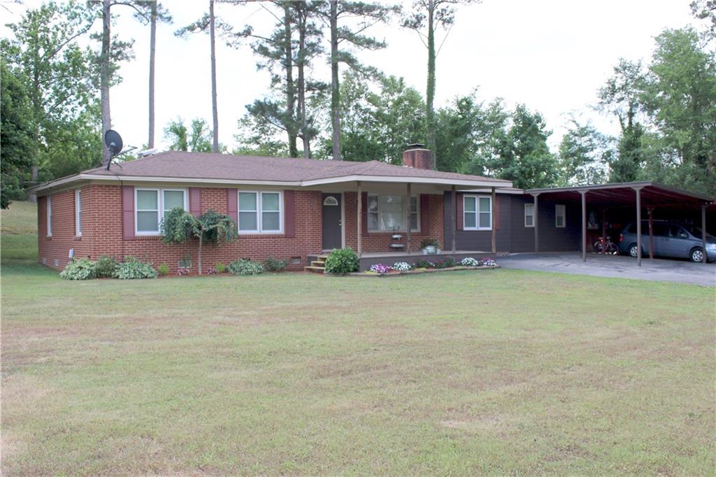 13 Henson Road Southwest Cave Spring, GA 30124 - Photo 1 of 1 Gallery Image 1