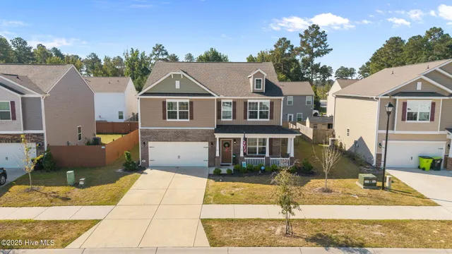 $2,600 | 1012 Kellie Court, New Bern, NC 28562