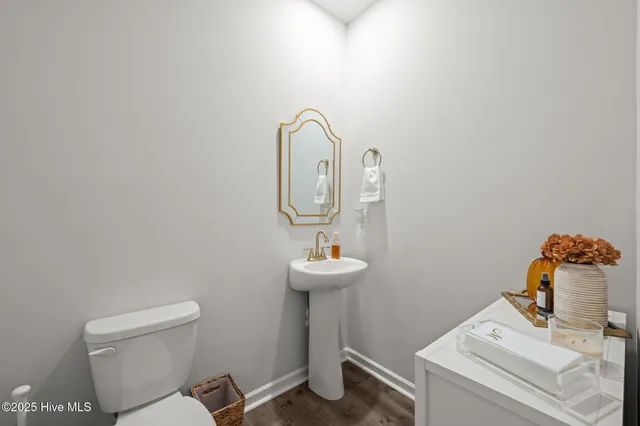 $2,600 | 1012 Kellie Court, New Bern, NC 28562