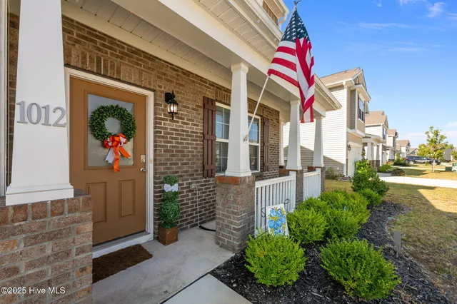 $2,600 | 1012 Kellie Court, New Bern, NC 28562