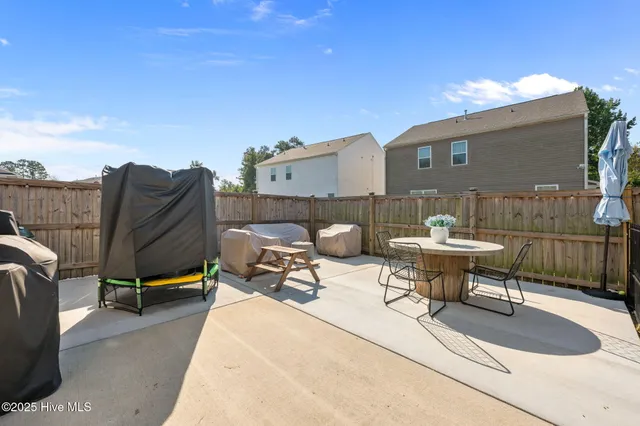 $2,600 | 1012 Kellie Court, New Bern, NC 28562