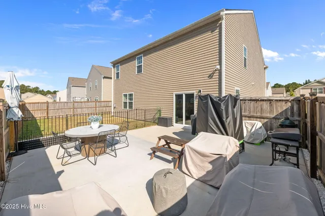 $2,600 | 1012 Kellie Court, New Bern, NC 28562