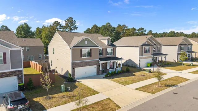 $2,600 | 1012 Kellie Court, New Bern, NC 28562