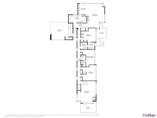 $2,100,000 | 11090 Hawthorne Drive, Galesburg, MI 49053