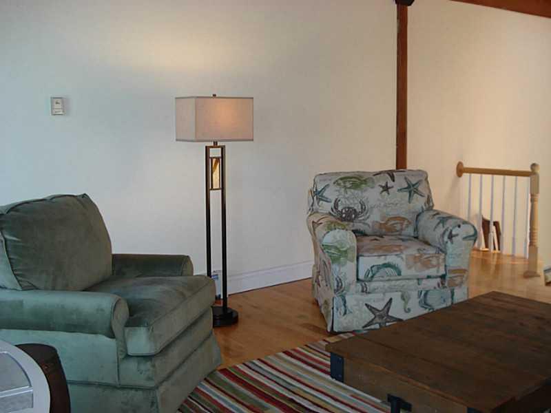 5 G Granville Road, Unit 7 Bass Harbor, ME 04653 - Photo 8 of 14 Living Room.