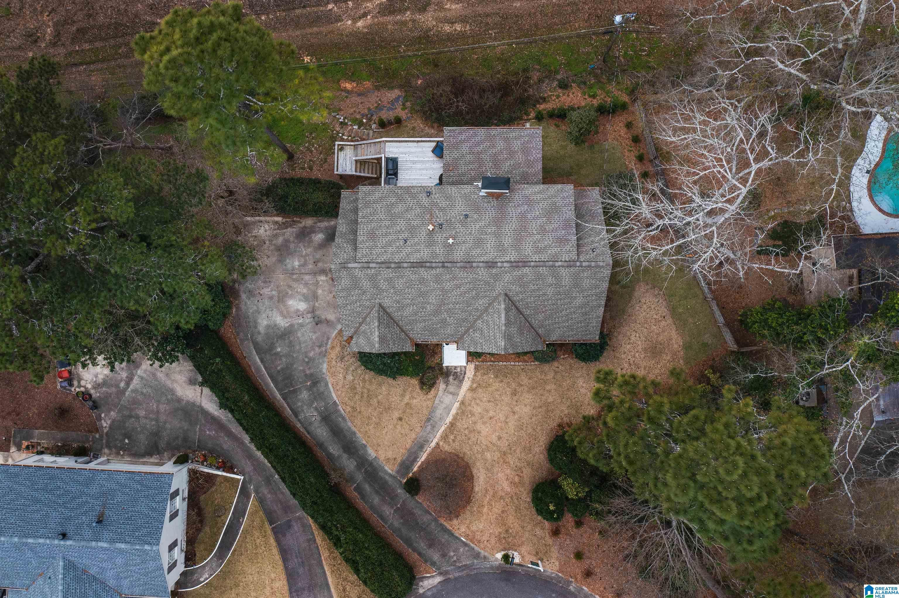 4028 Little Branch Road Birmingham, AL 35243 - Photo 50 of 50