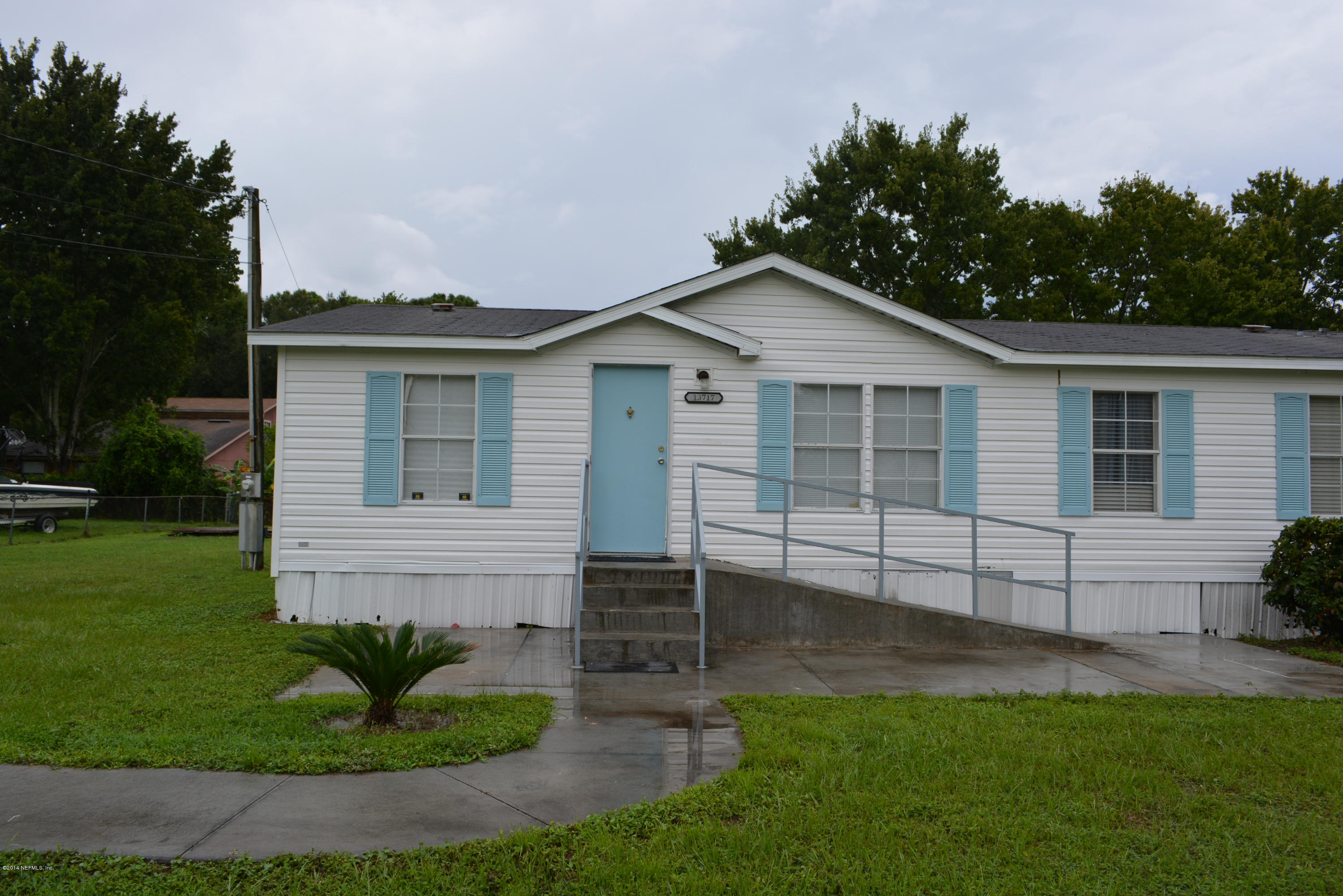 13717 Fanshowe Road Jacksonville, FL 32224 - Photo 1 of 23 13717 Fanshowe Road 32224