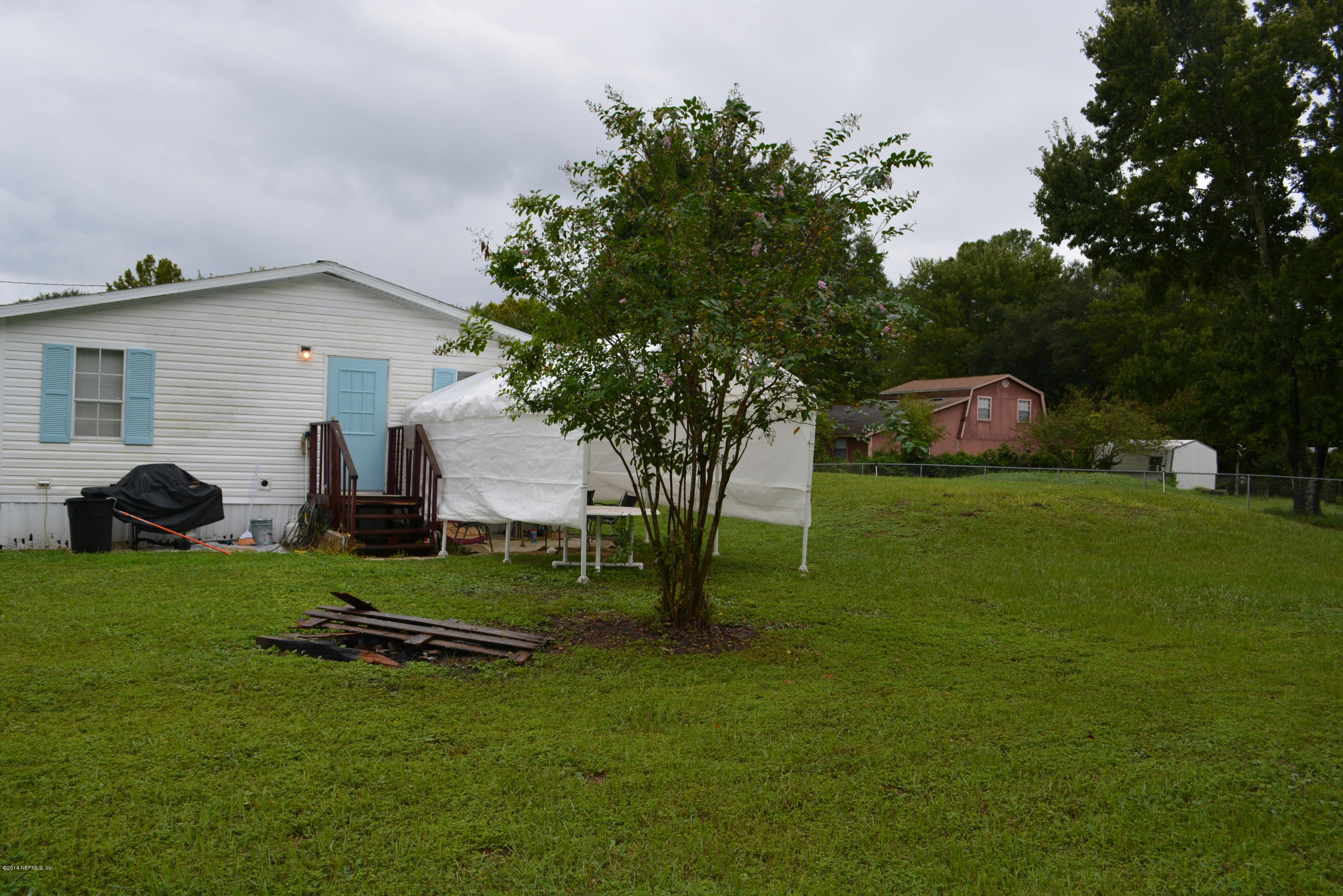 13717 Fanshowe Road Jacksonville, FL 32224 - Photo 17 of 23 13717 Fanshowe Road 32224