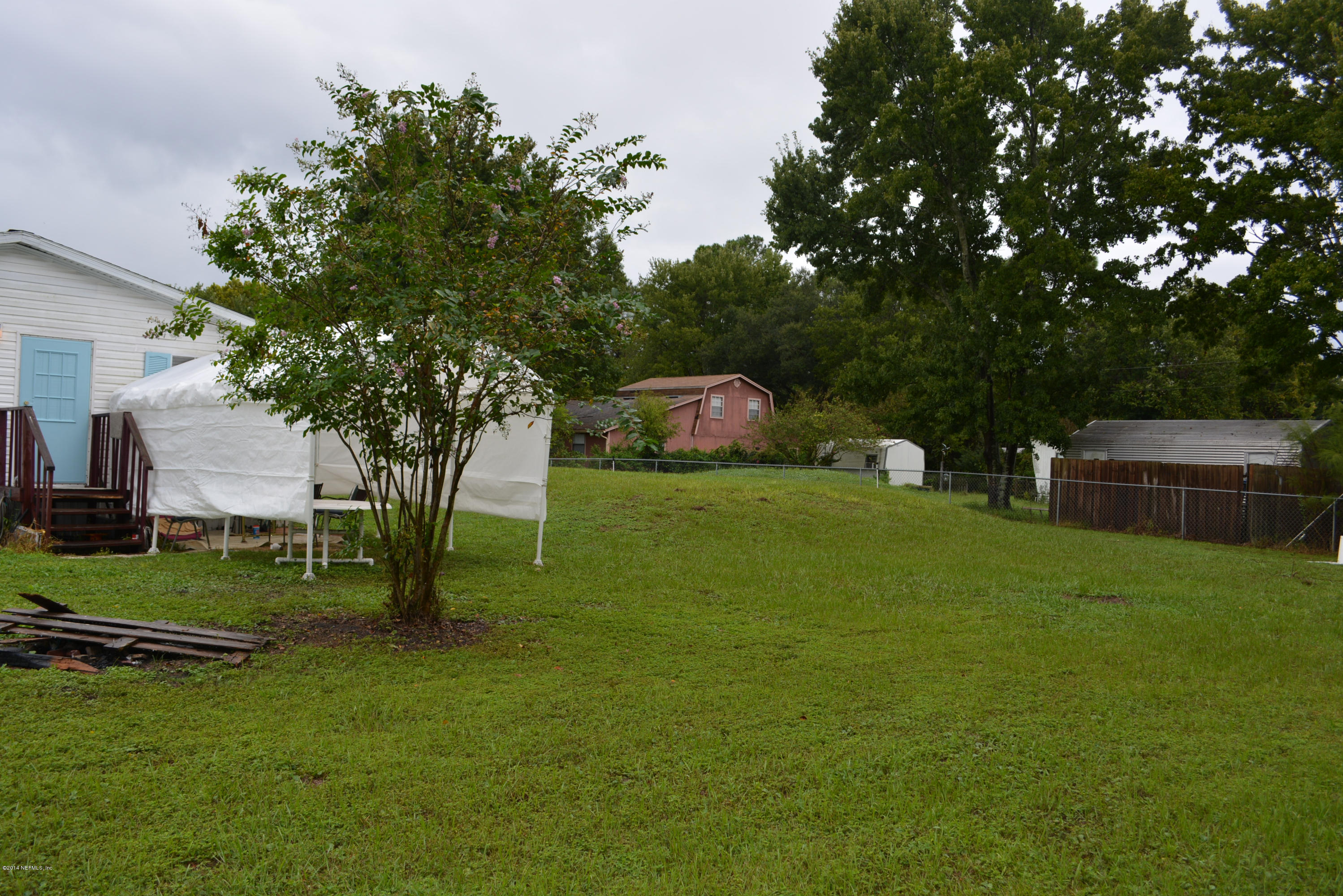 13717 Fanshowe Road Jacksonville, FL 32224 - Photo 18 of 23 13717 Fanshowe Road 32224