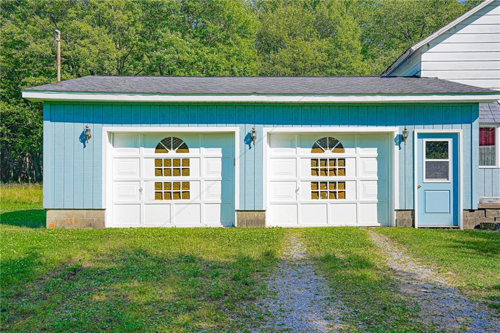 686 Old Rte 8 Harrisville, PA 16038 - Photo 9 of 43 Gallery Image 9