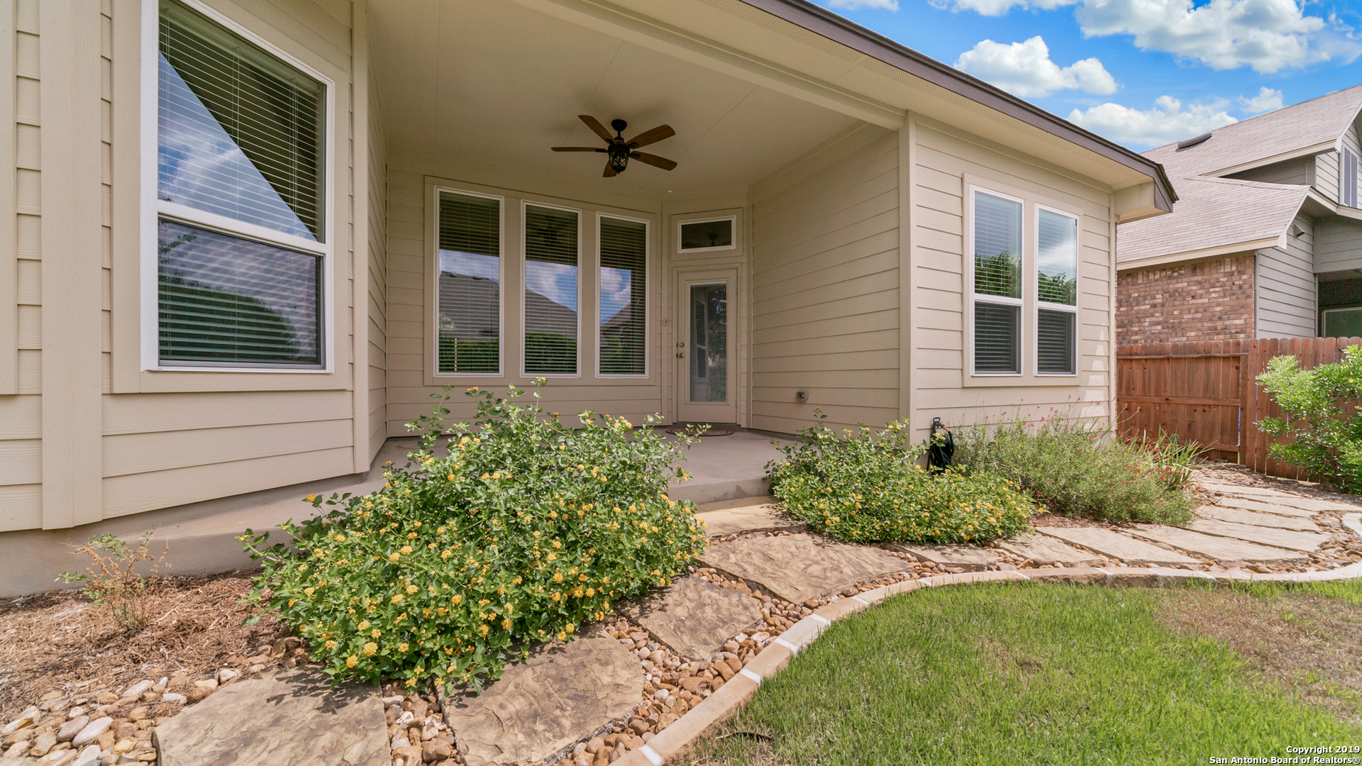 420 Trotti Cove Cibolo, TX 78108 - Photo 23 of 25