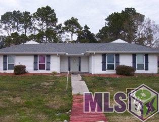 654 Cypress Street Raceland, LA 70394 - Photo 1 of 1 Main View