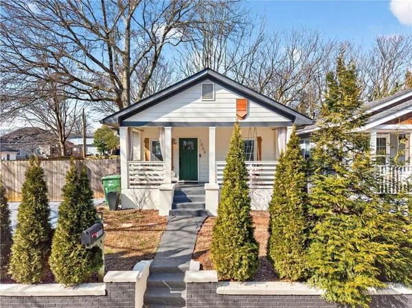 $2,500 | 1059 Fortress Avenue Southwest, Atlanta, GA 30315