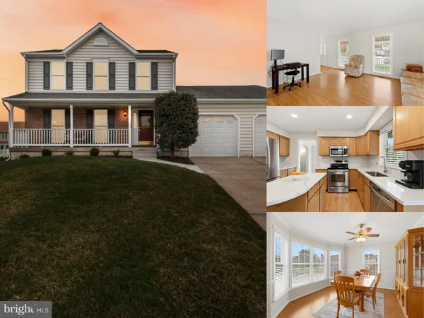 $565,000 | 505 Kilkenny Court, Forest Hill, MD 21050