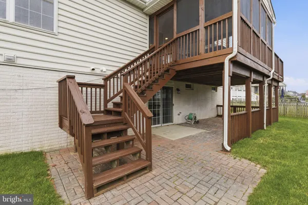 $565,000 | 505 Kilkenny Court, Forest Hill, MD 21050