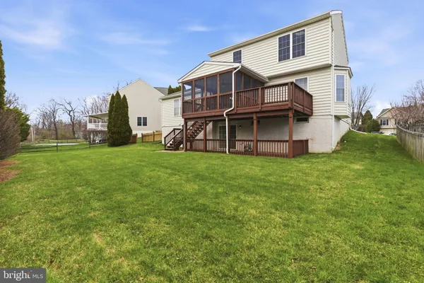 $565,000 | 505 Kilkenny Court, Forest Hill, MD 21050