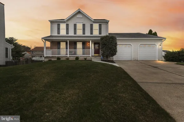 $565,000 | 505 Kilkenny Court, Forest Hill, MD 21050